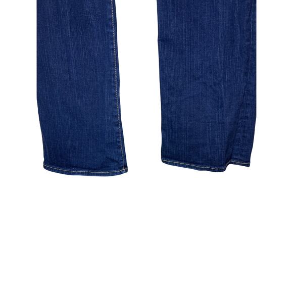 True Religion Becky  Jeans Size 32 Excellent Used Condition - Picture 5 of 11